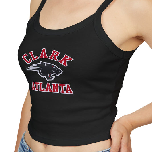 Women's Spaghetti Strap Tank Top