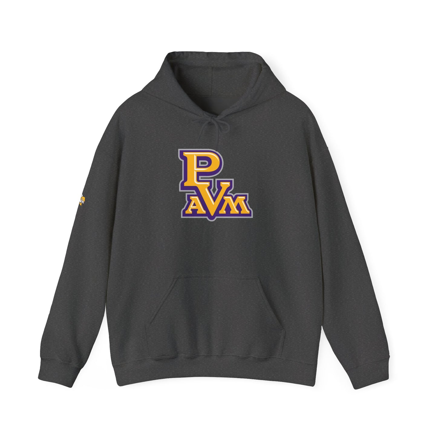 Unisex Heavy Blend™ Hooded Sweatshirt pv