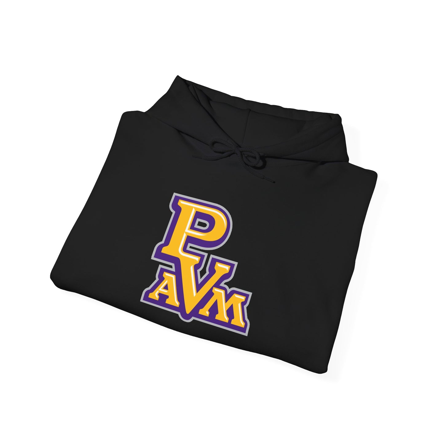 Unisex Heavy Blend™ Hooded Sweatshirt pv