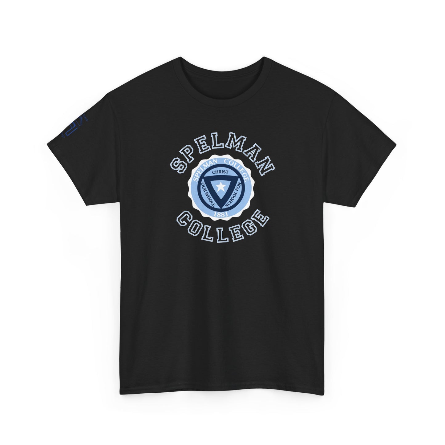 Unisex Heavy Cotton Tee sc