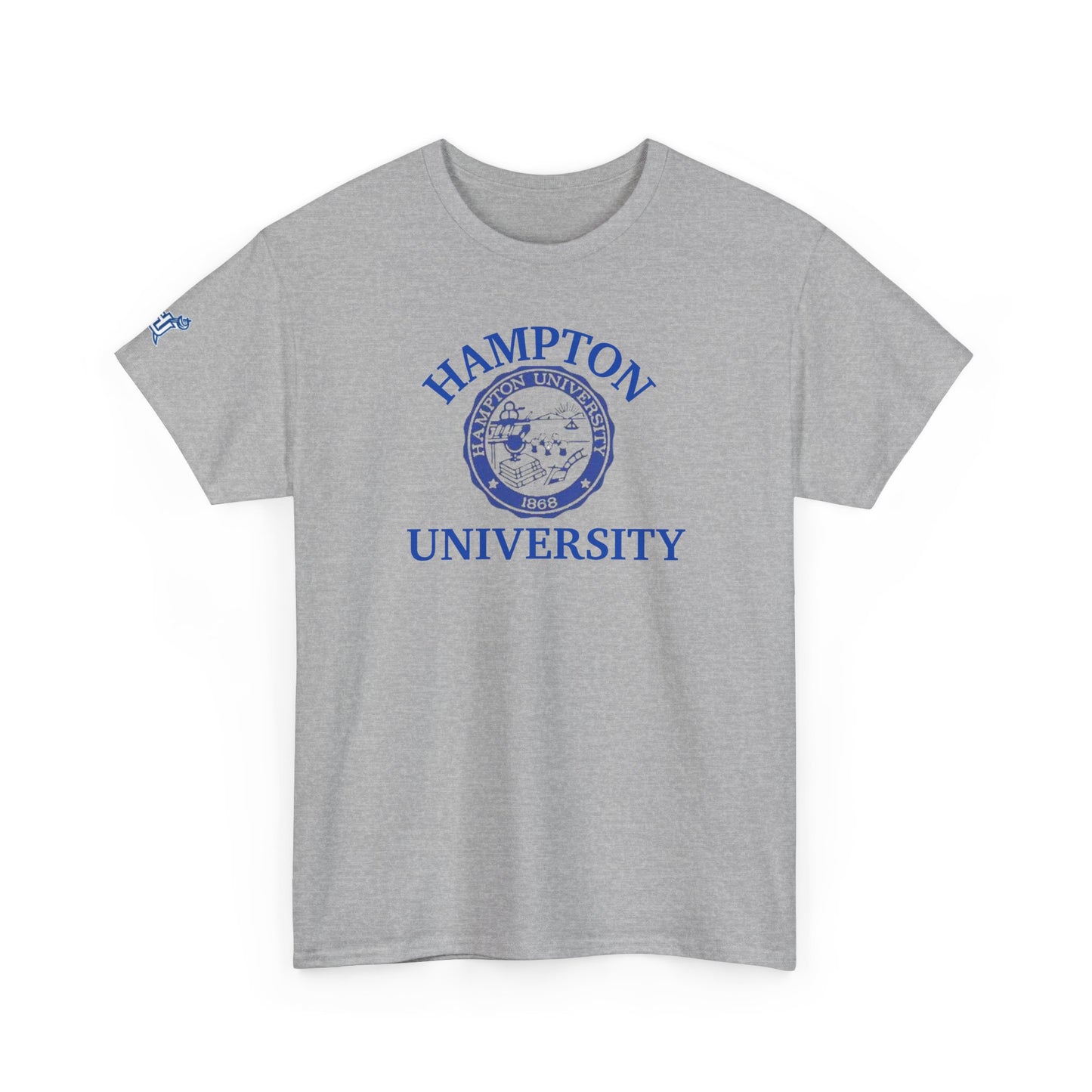 hUnisex Heavy Cotton Tee