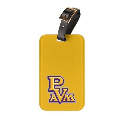 Luggage Tag