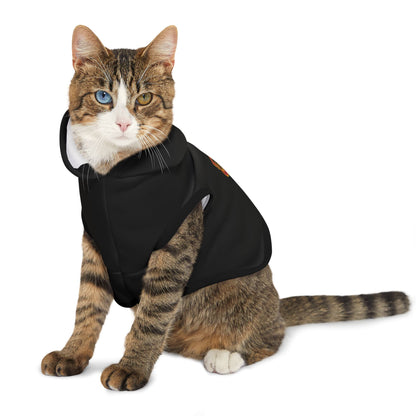 Tuskegee Pet Hoodie