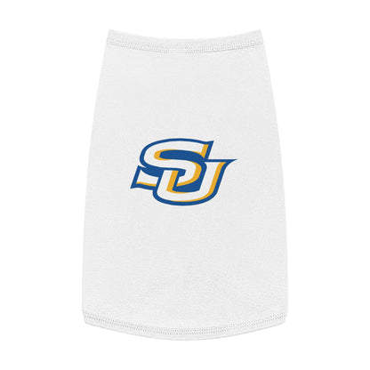Southern Pet Tank Top