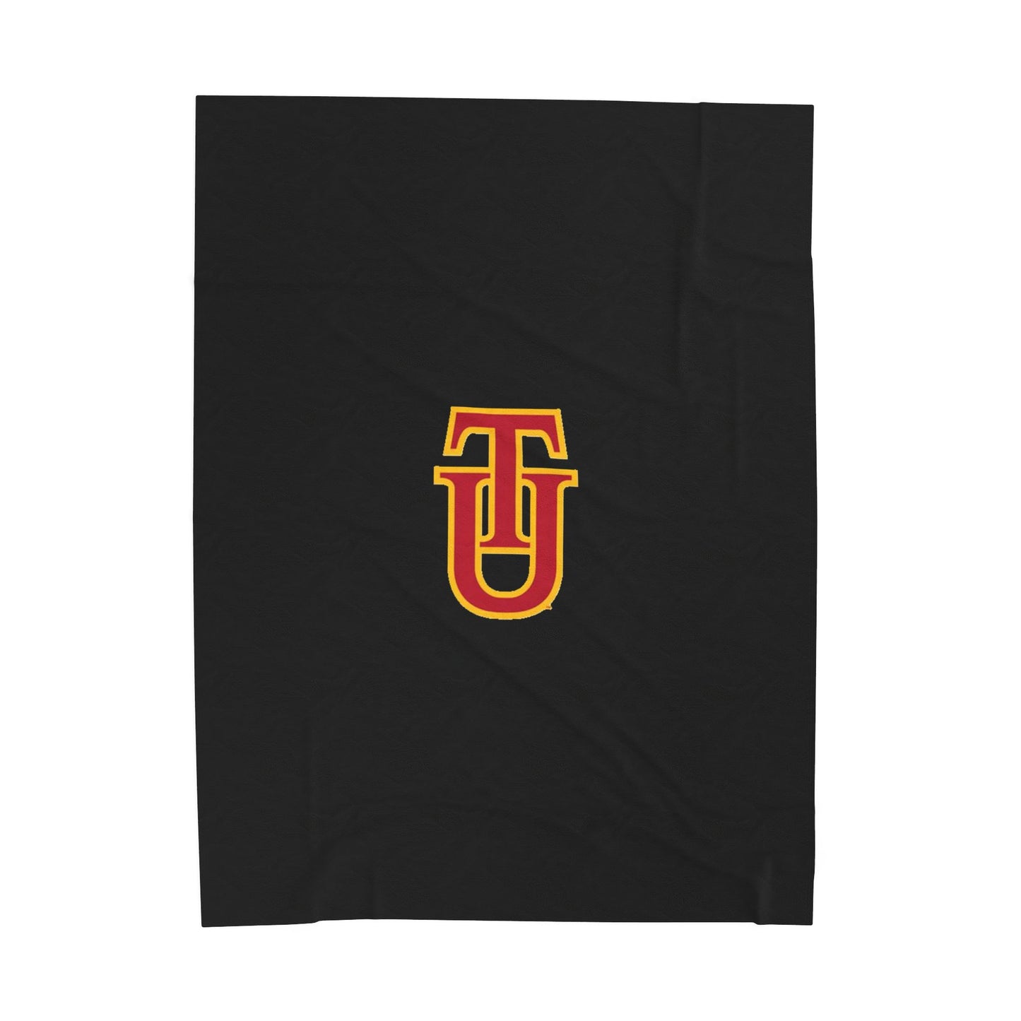 Velveteen Plush Blanket