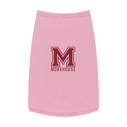 Morehouse Pet Tank Top