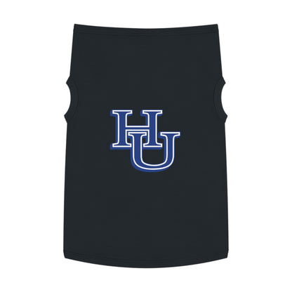 Hampton Pet Tank Top