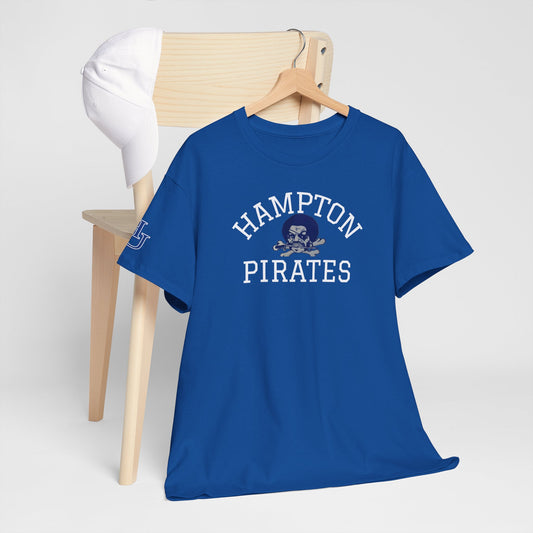 Unisex Heavy Cotton Teeh