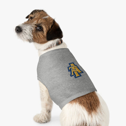 NCAT Pet Tank Top