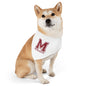 Morehouse Pet Bandana Collar