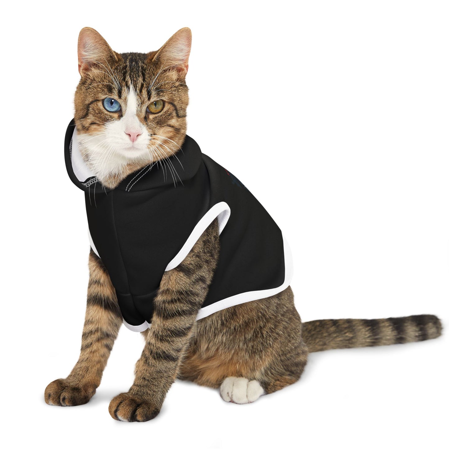 Howard Pet Hoodie