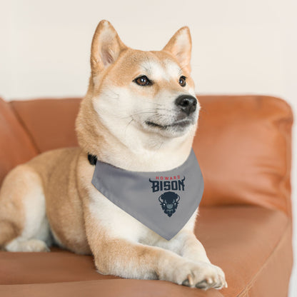 Howard Pet Bandana Collar