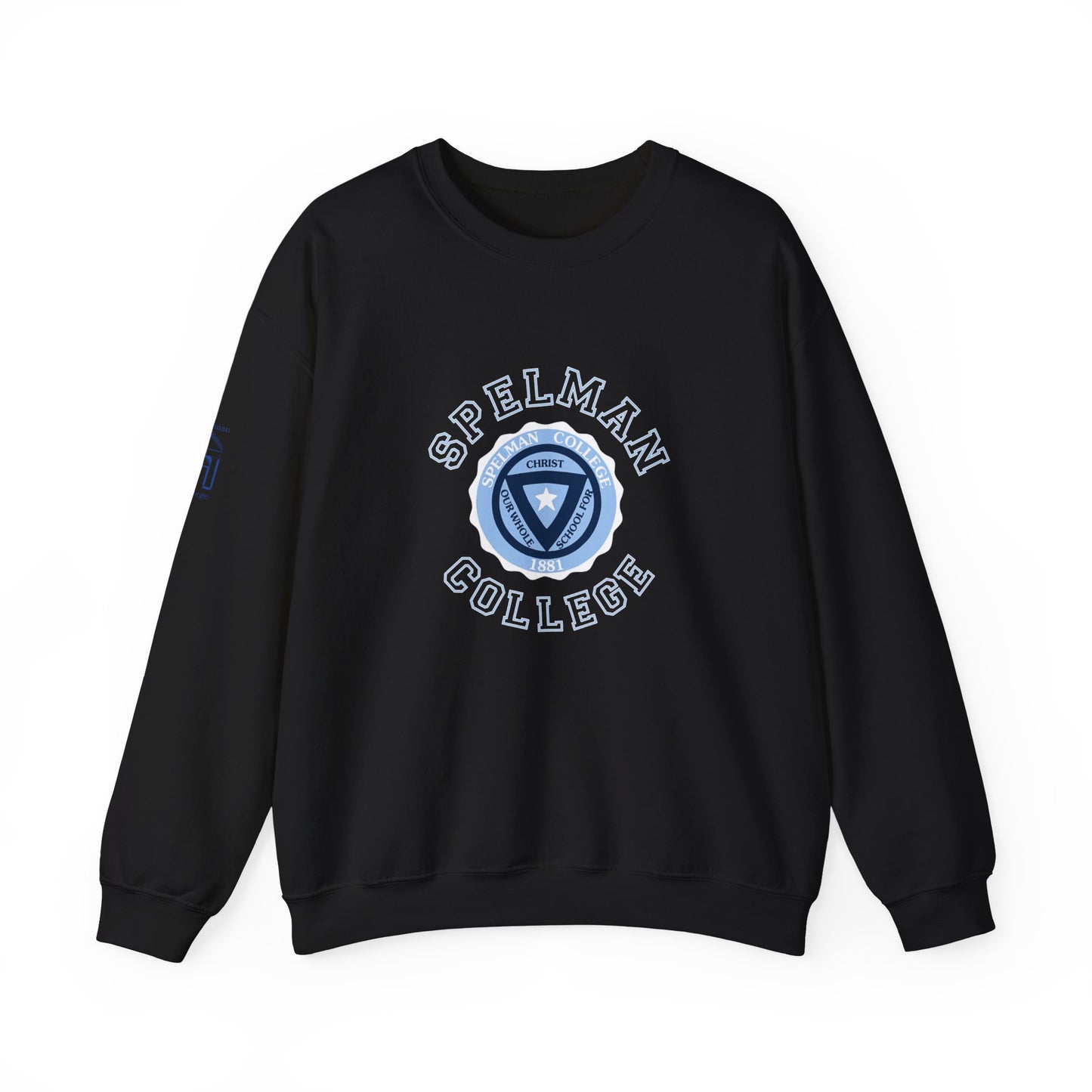 Unisex Heavy Blend™ Crewneck Sweatshirt sc