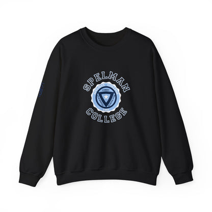 Unisex Heavy Blend™ Crewneck Sweatshirt sc