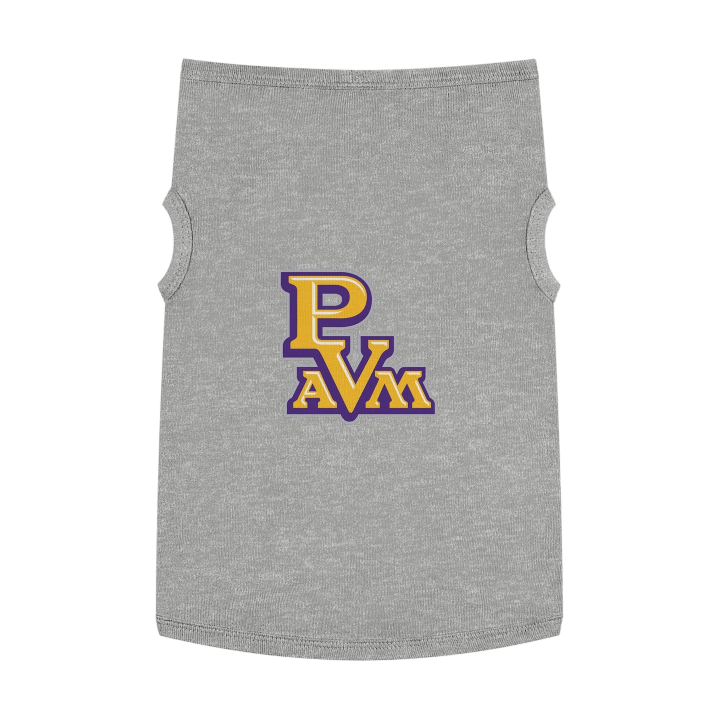 Prairie view Pet Tank Top