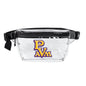 Transparent Fanny Pack
