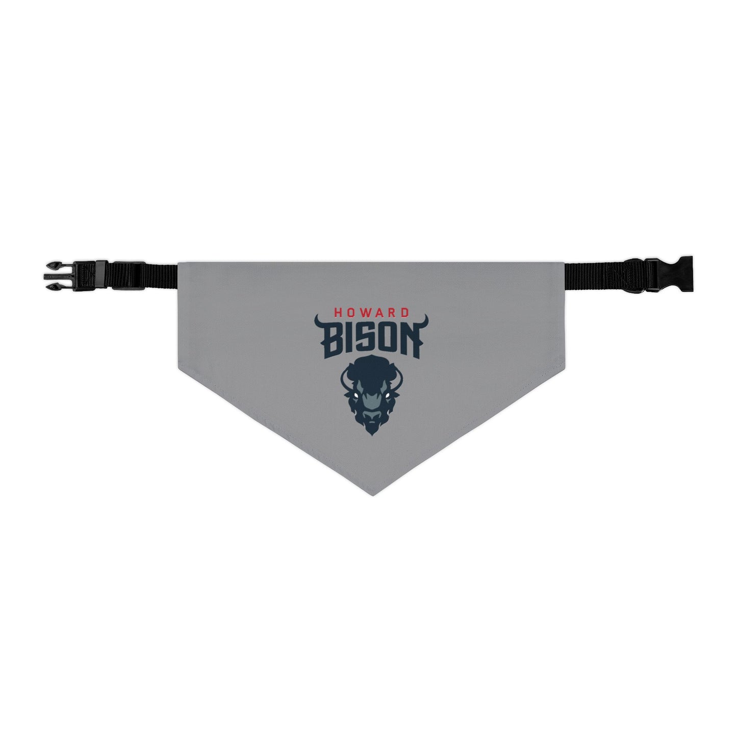 Howard Pet Bandana Collar