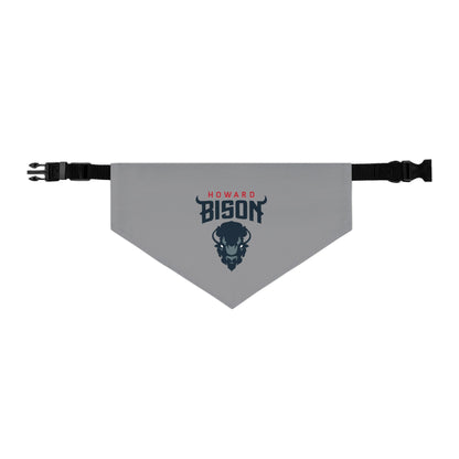 Howard Pet Bandana Collar