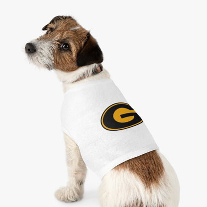 Grambling Pet Tank Top