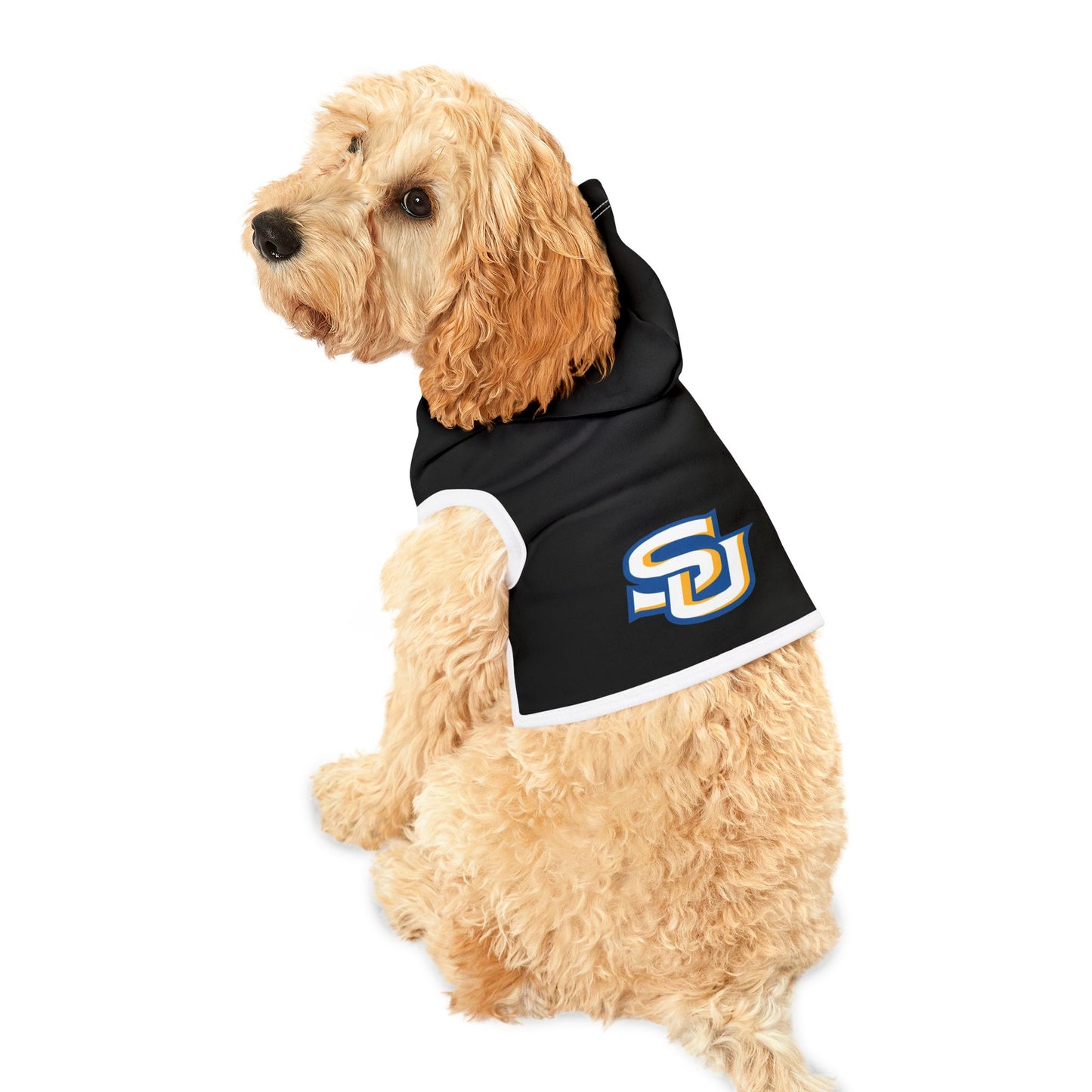 Southern Pet Hoodie