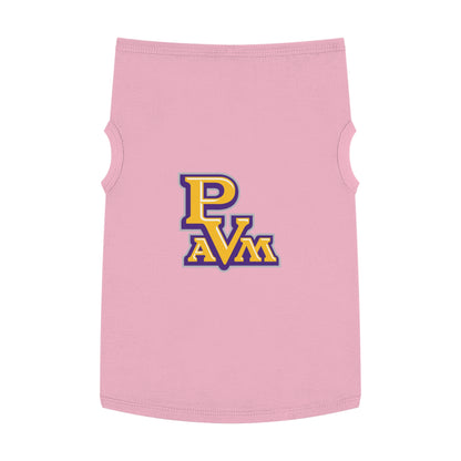 Prairie view Pet Tank Top