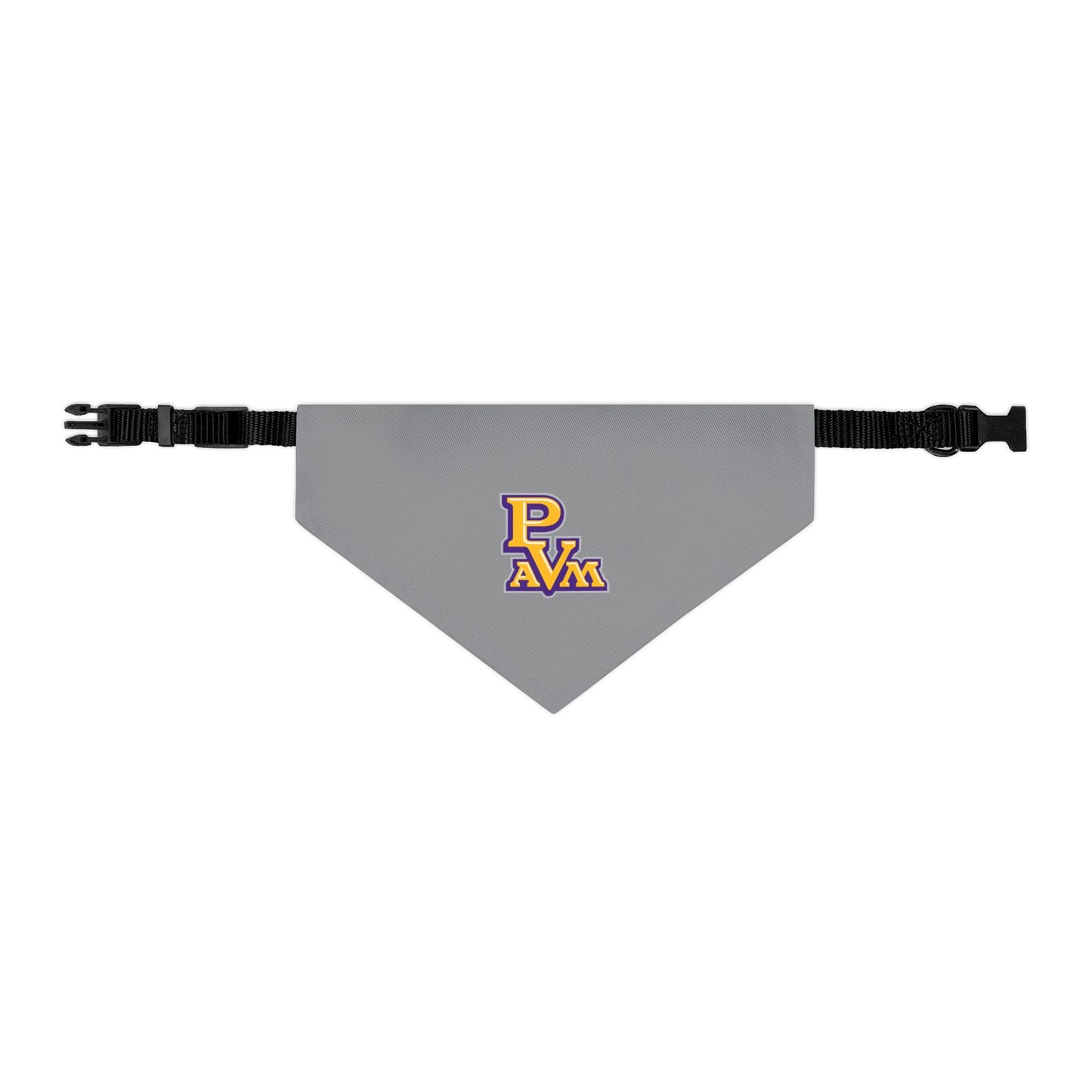 Prairie View Pet Bandana Collar