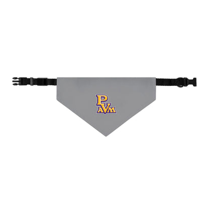 Prairie View Pet Bandana Collar