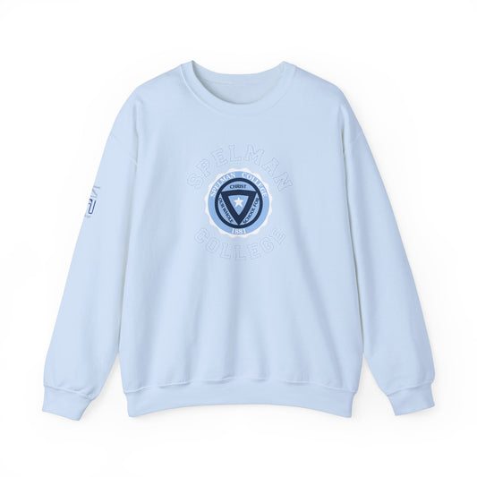Unisex Heavy Blend™ Crewneck Sweatshirt sc