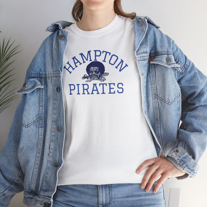 Unisex Heavy Cotton Teeh