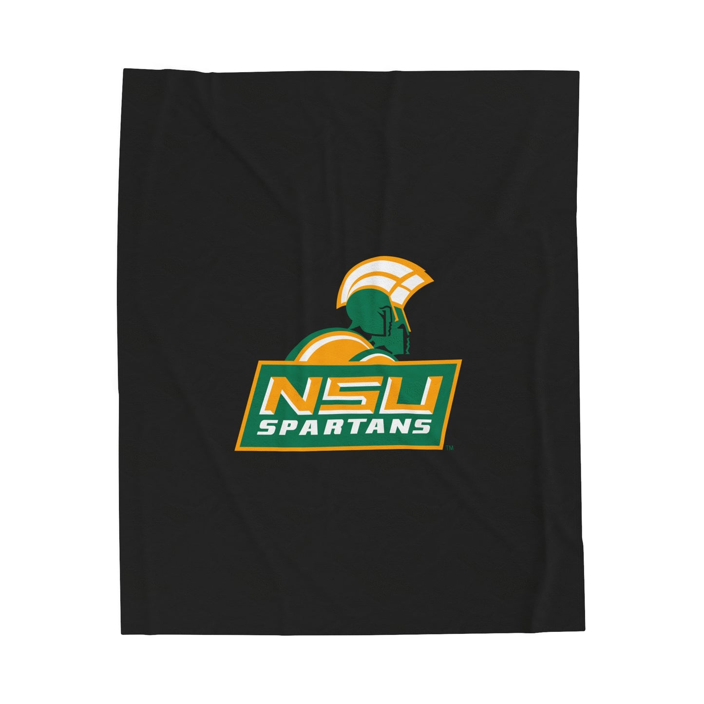 Velveteen Plush Blanket