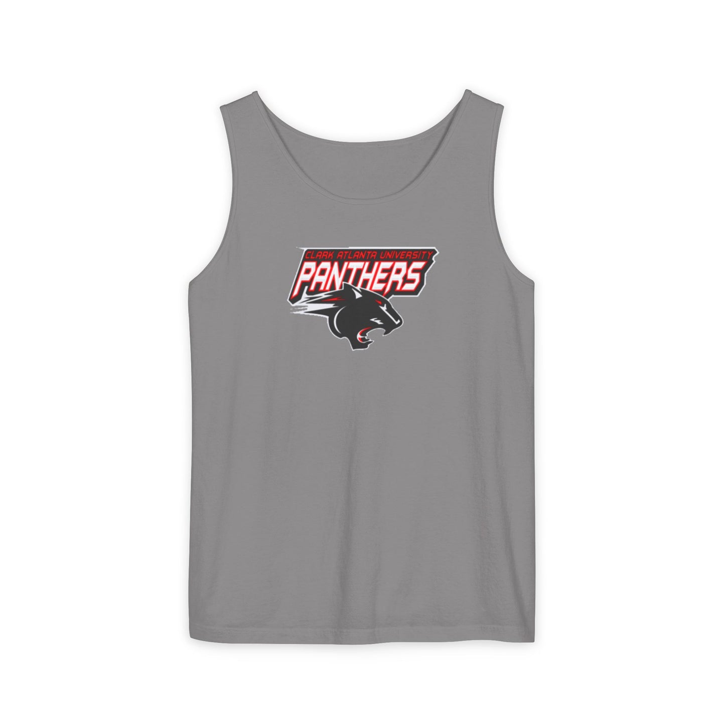 Unisex Garment-Dyed Tank Top