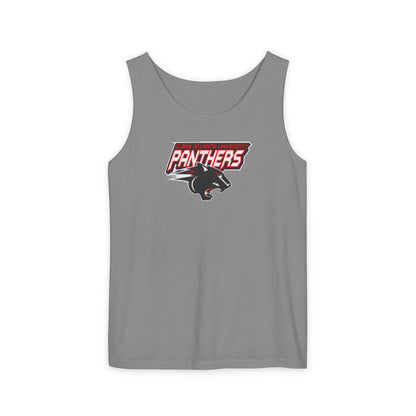 Unisex Garment-Dyed Tank Top