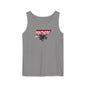 Unisex Garment-Dyed Tank Top