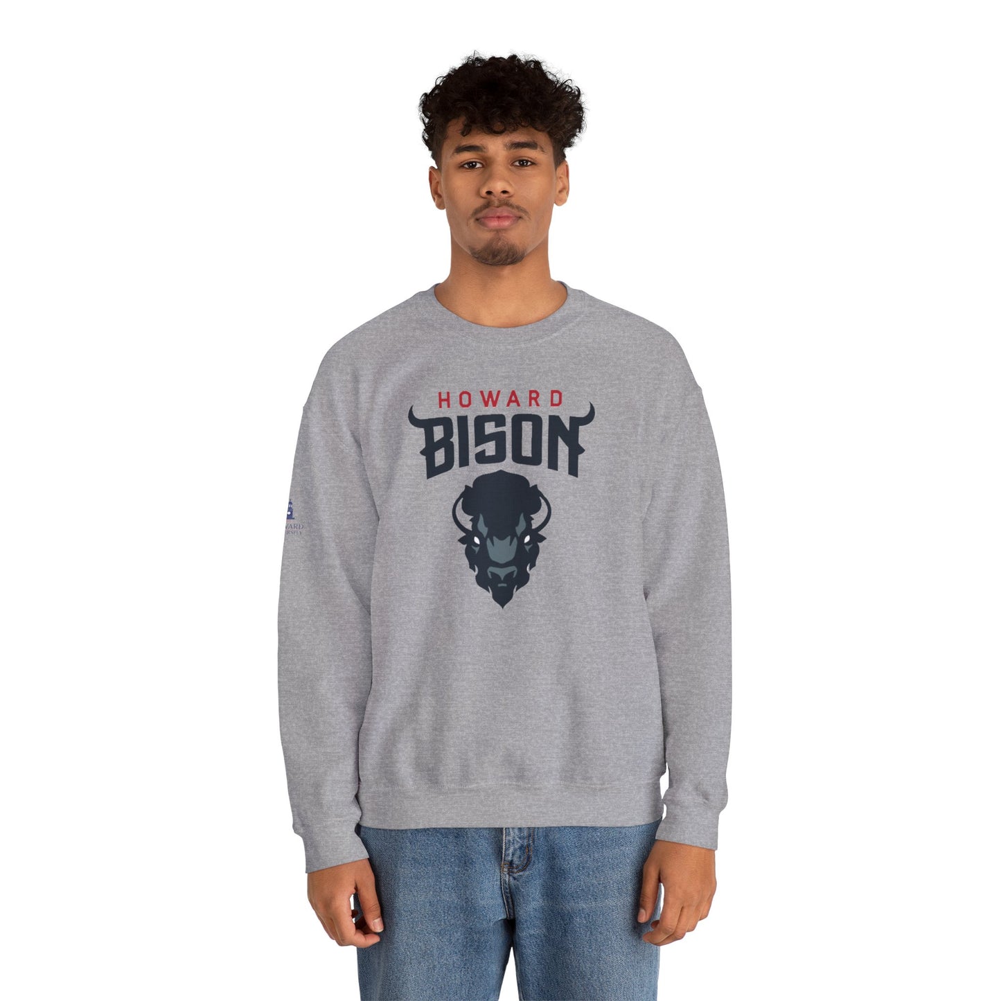 Unisex Heavy Blend™ Crewneck Sweatshirt