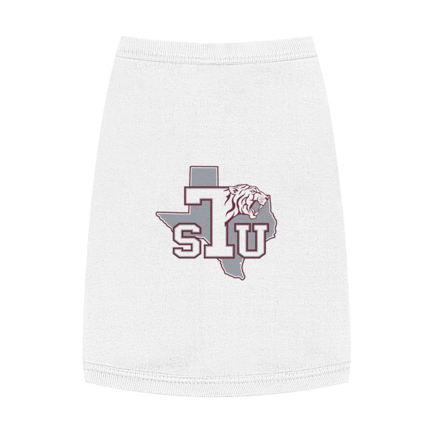 Texas southern Pet Tank Top