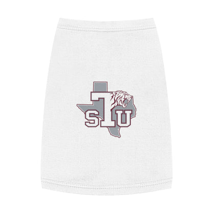 Texas southern Pet Tank Top