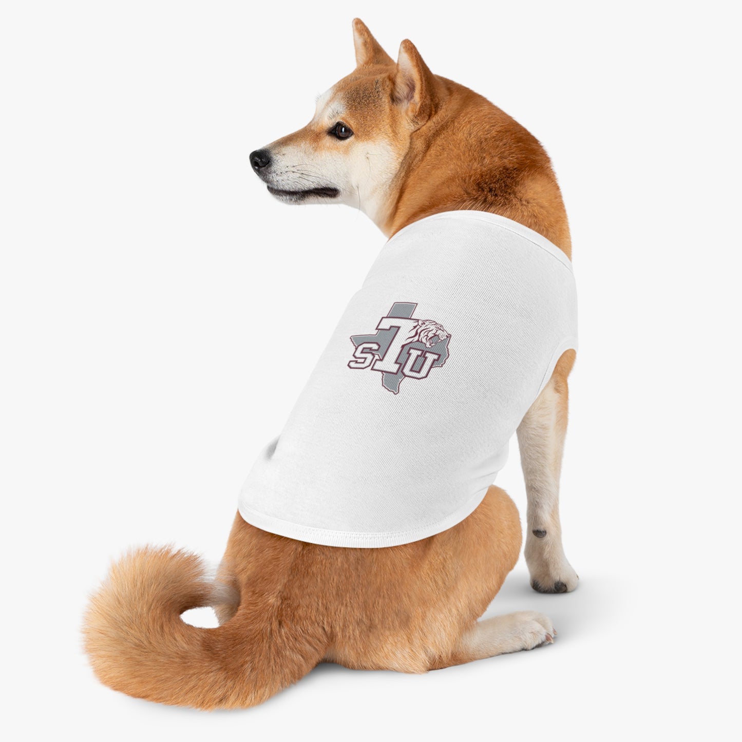 Texas southern Pet Tank Top