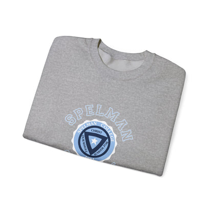 Unisex Heavy Blend™ Crewneck Sweatshirt sc