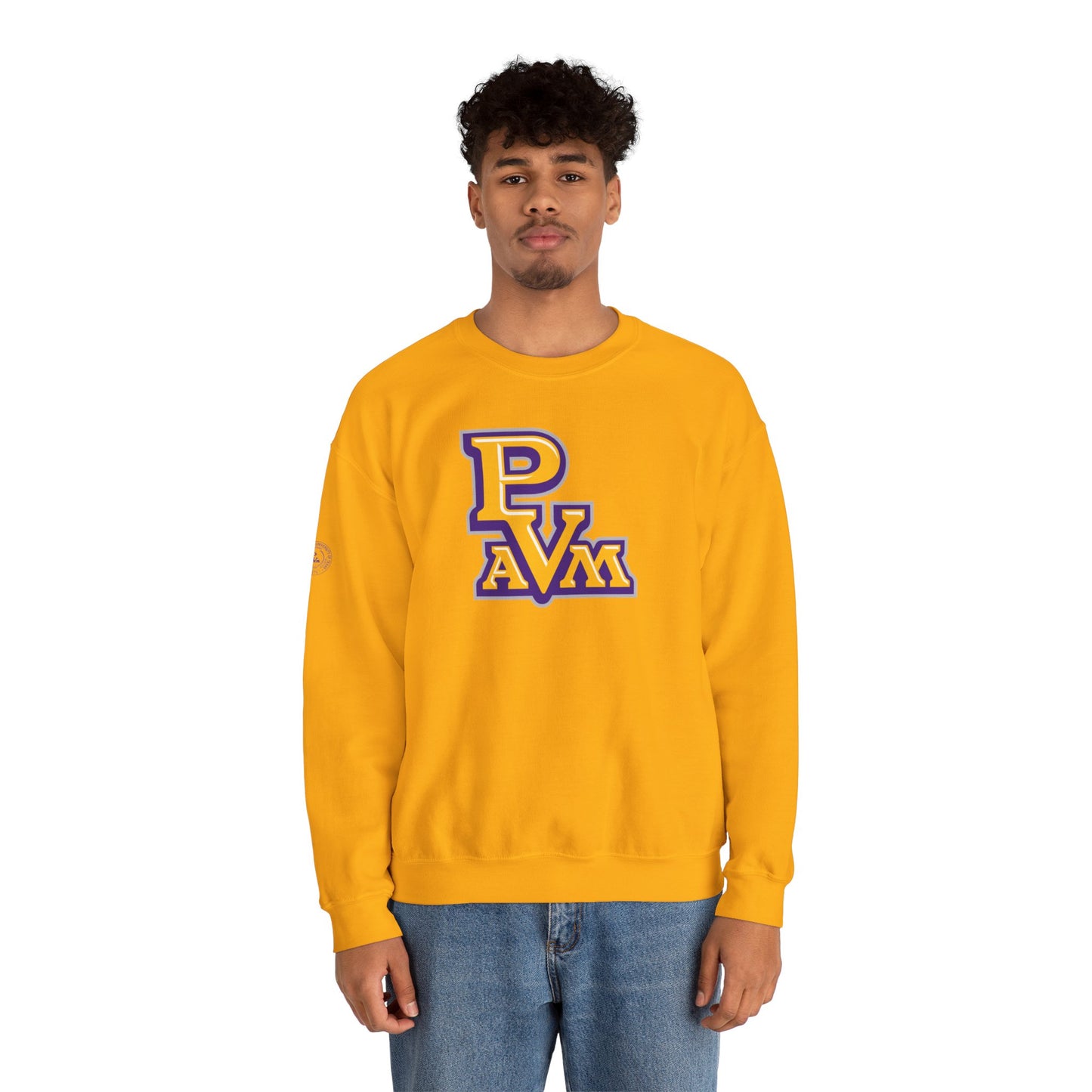 Unisex Heavy Blend™ Crewneck Sweatshirt p