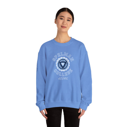 Unisex Heavy Blend™ Crewneck Sweatshirt sc