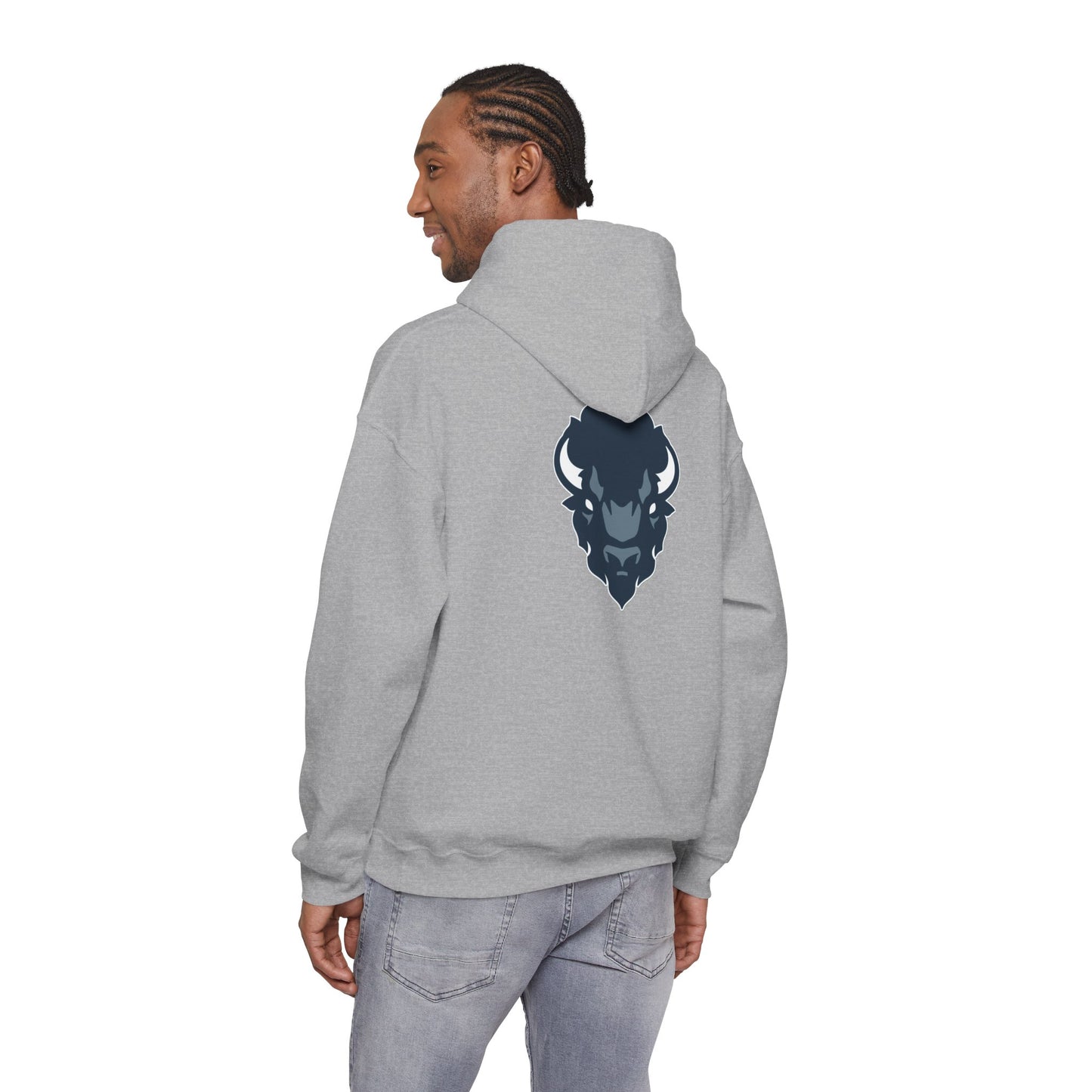 Unisex Heavy Blend™ Hooded Sweatshirt