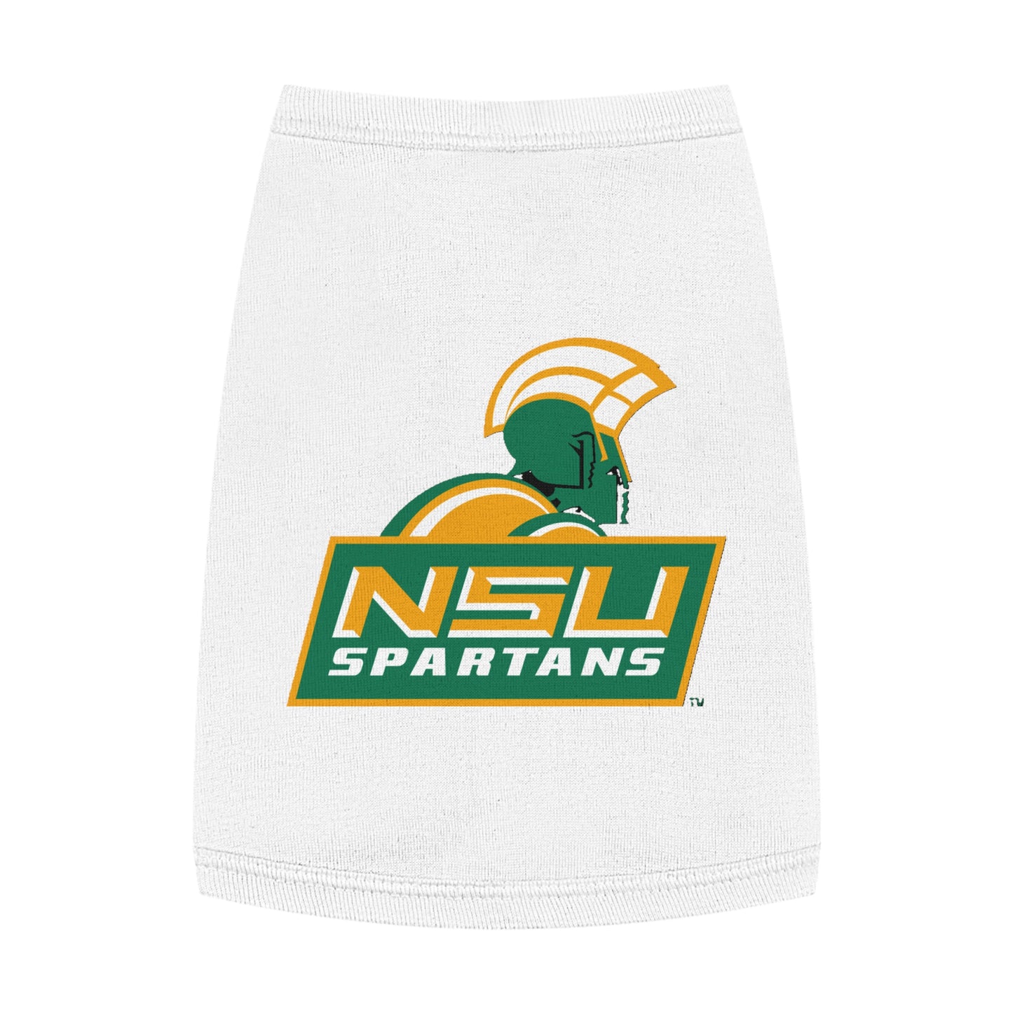Norfolk Pet Tank Top