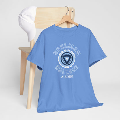 Unisex Heavy Cotton Tee sc