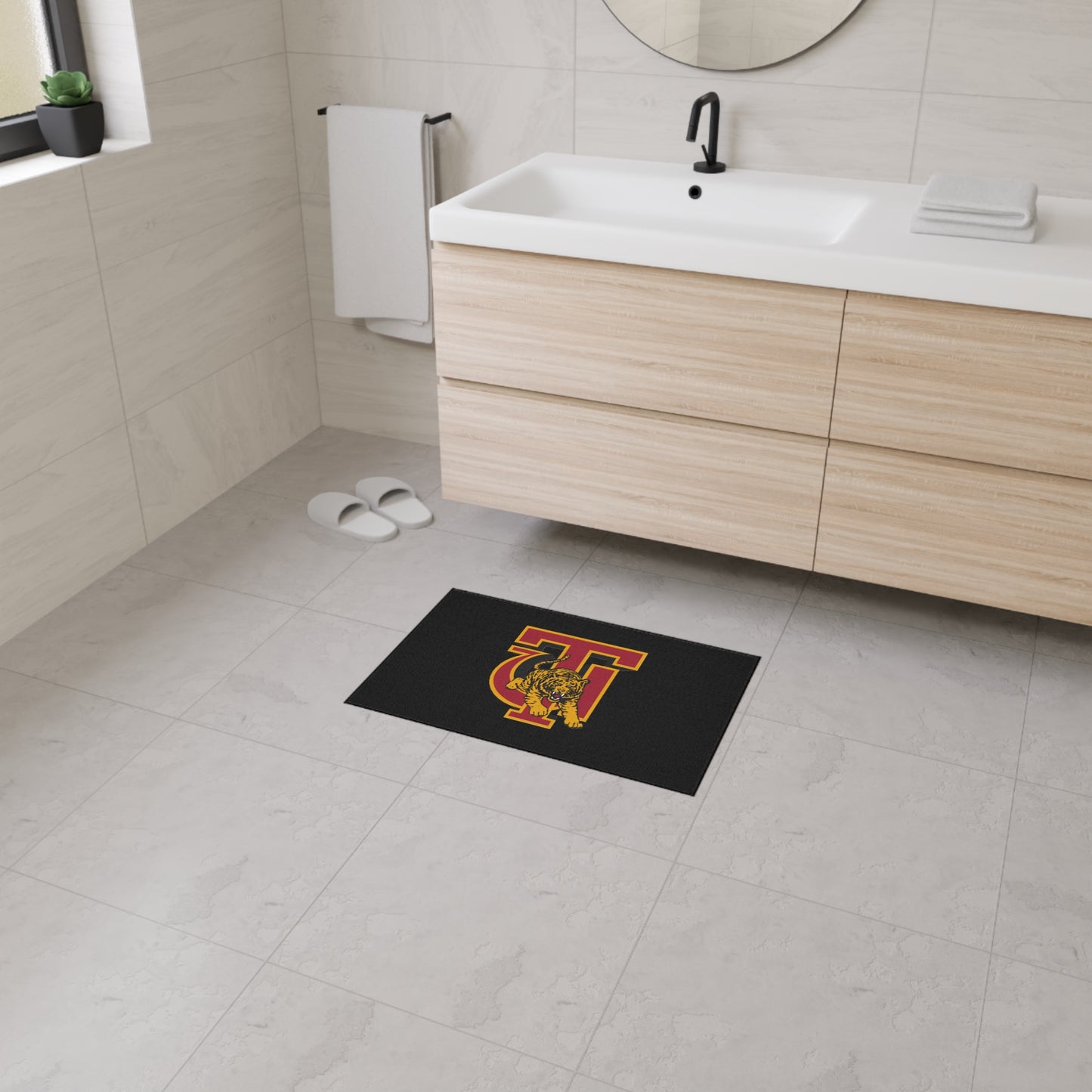 Heavy Duty Floor Mat