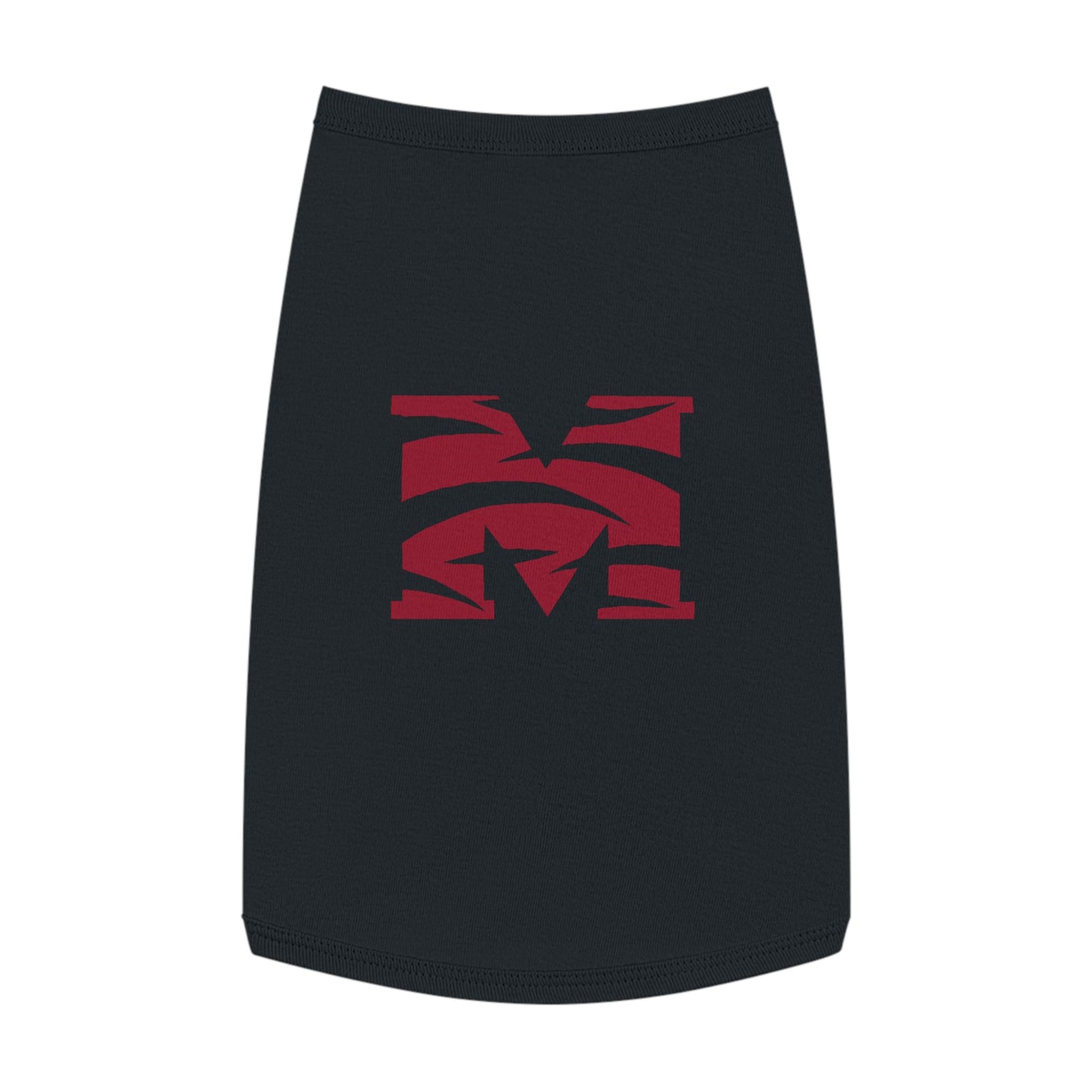 Morehouse Pet Tank Top