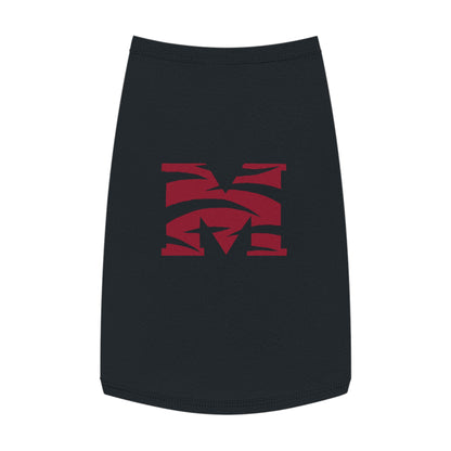 Morehouse Pet Tank Top