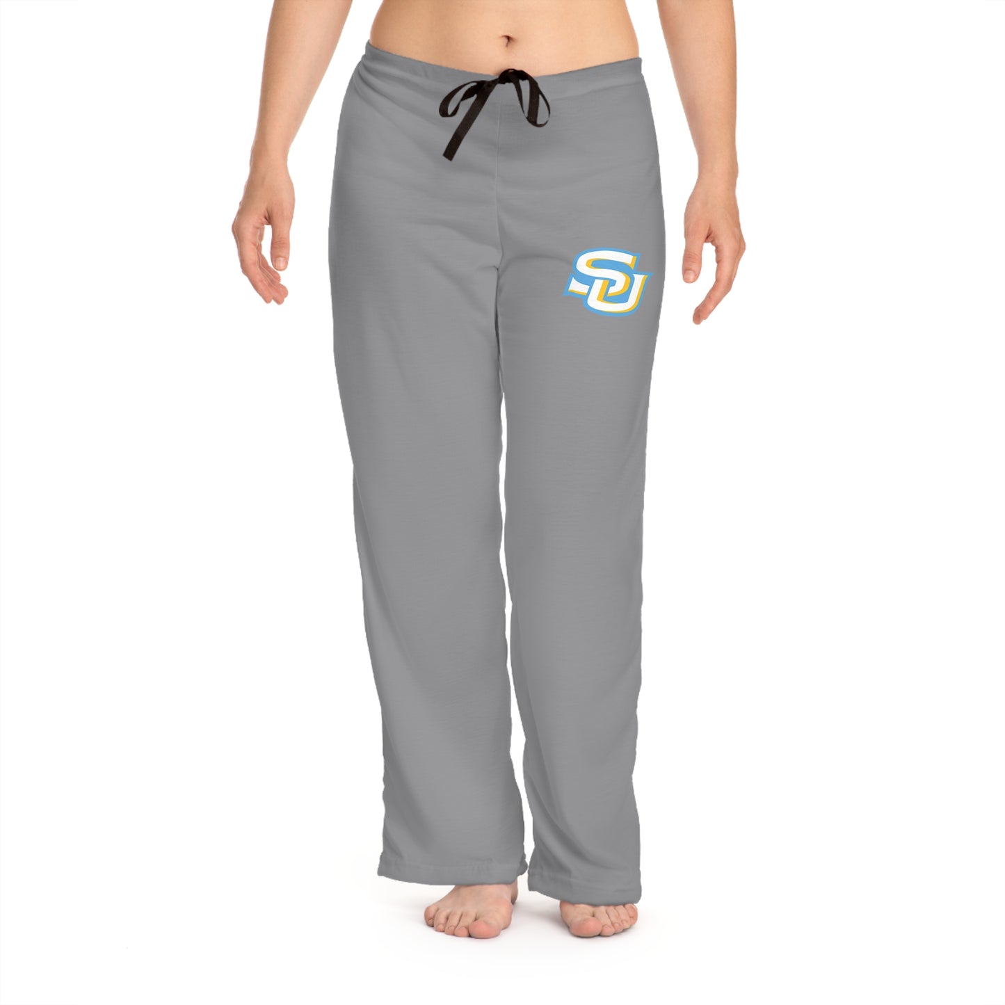 Women's Pajama Pants (AOP)