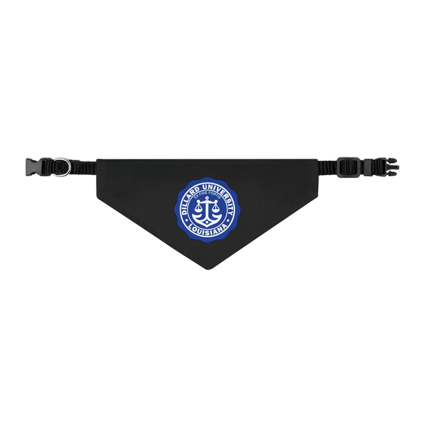 Dillard Pet Bandana Collar