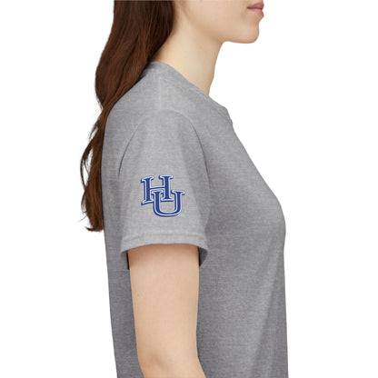Unisex Heavy Cotton Teeh