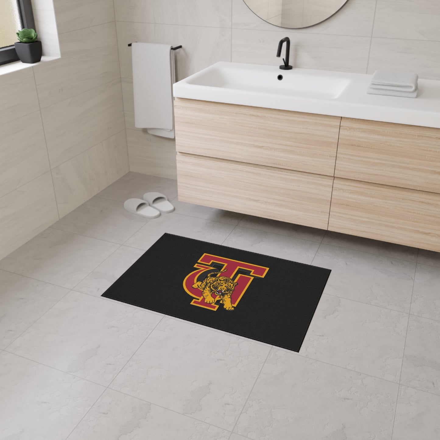 Heavy Duty Floor Mat